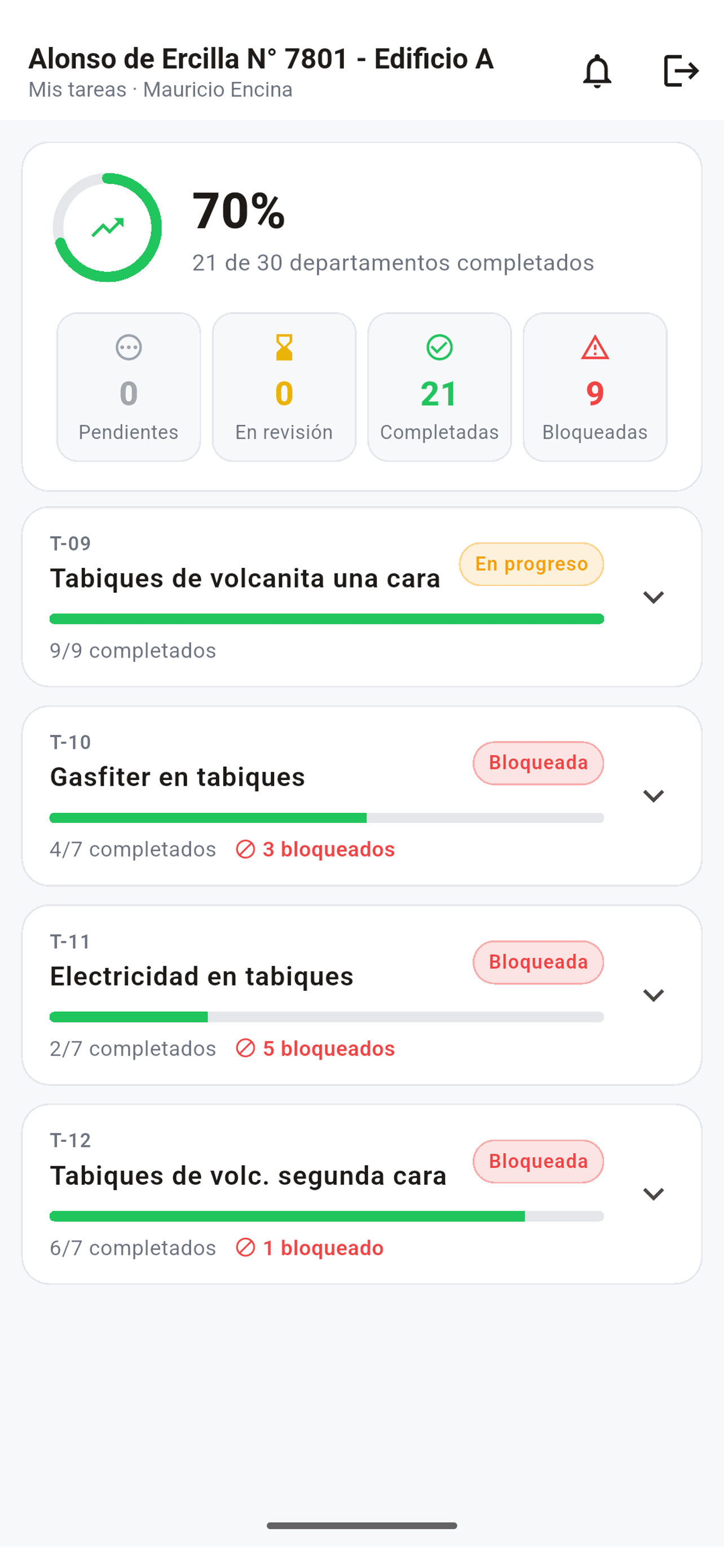 App Planner Track