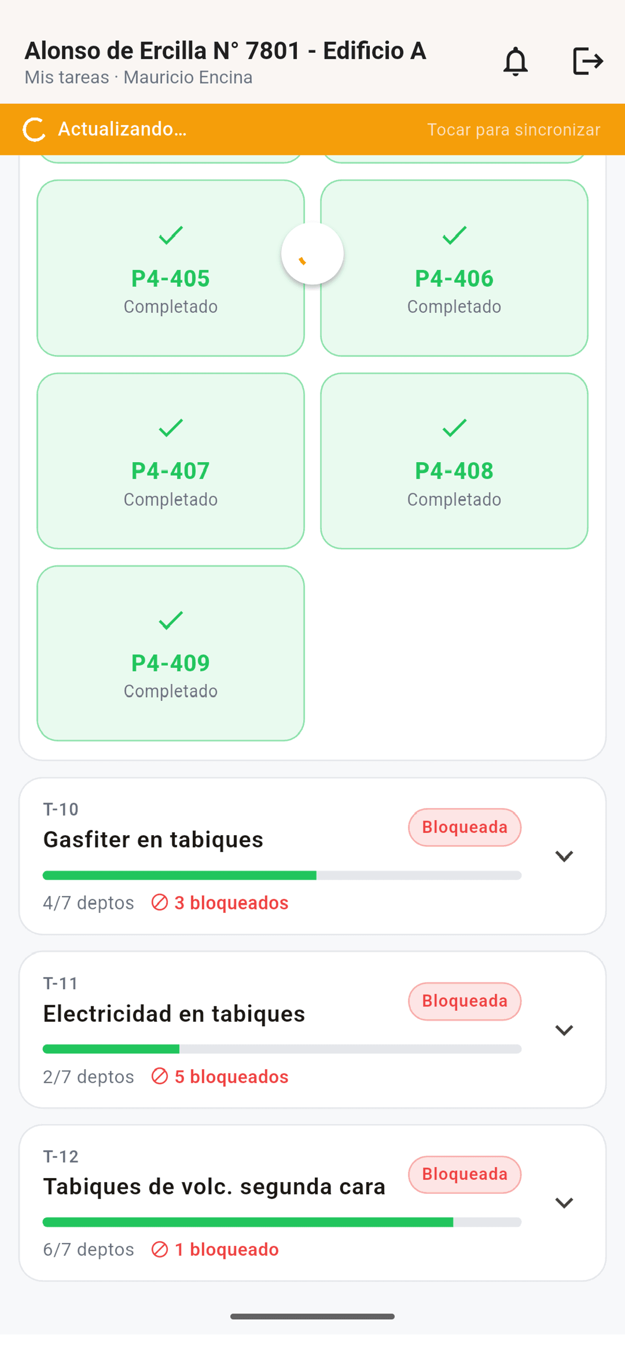 App Planner Track